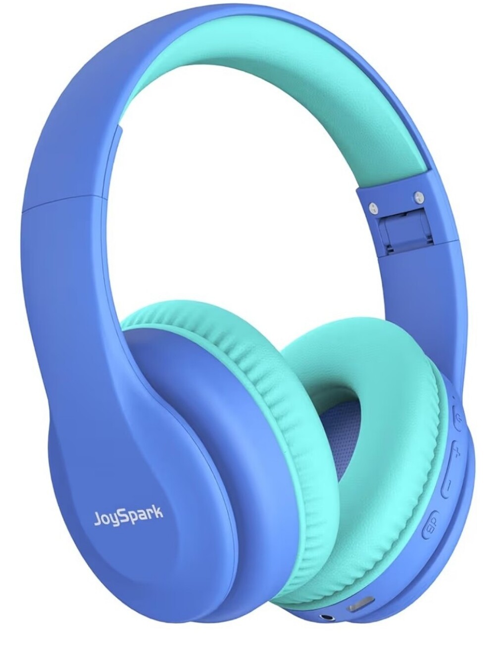 JoySpark Kids Bluetooth Headphones NIB